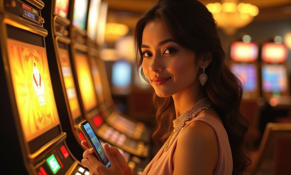 bh999b mobile gaming