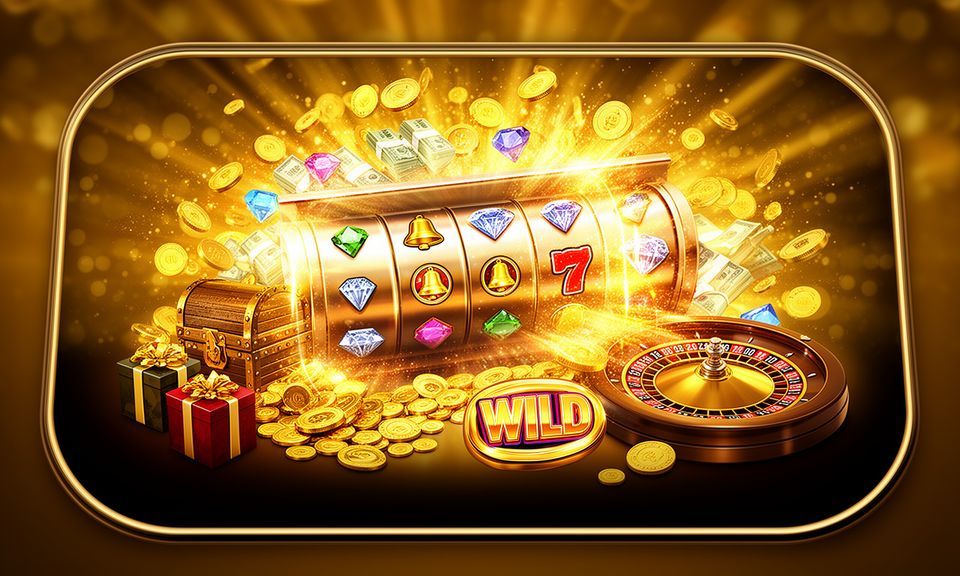 bh999b Slots Jingle Ways এ কী পাবেন
